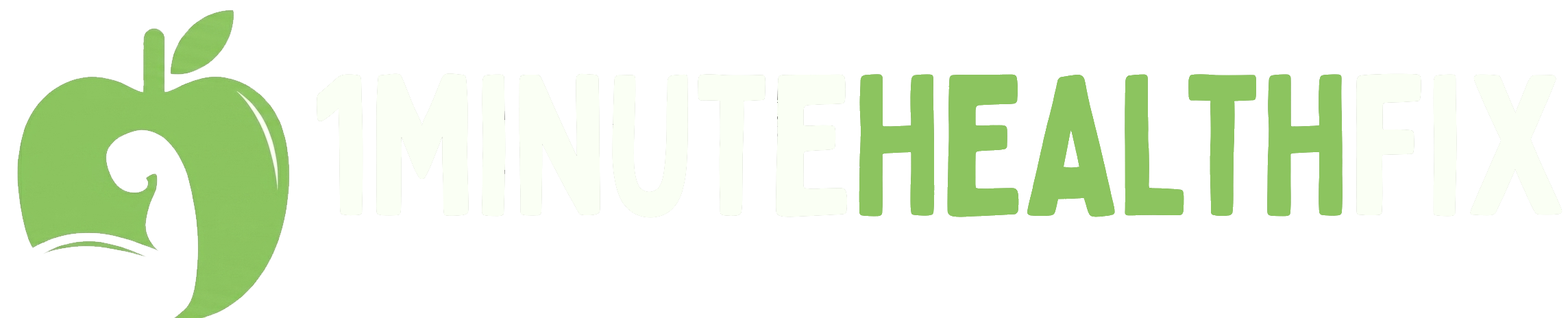 1minutehealthfix.com