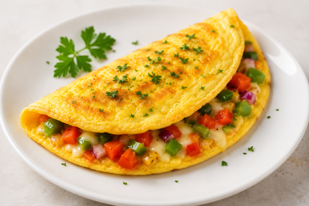 Calories in an Egg 2026