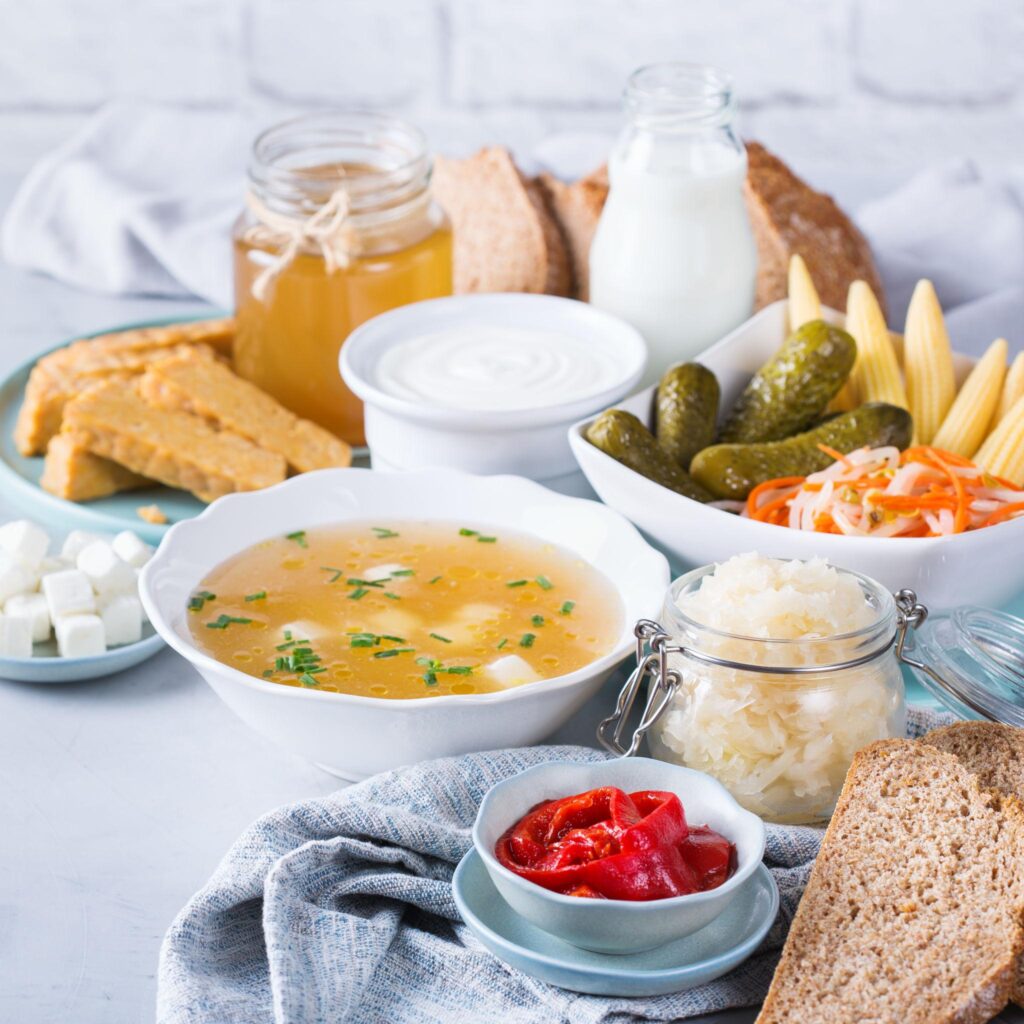 gut health