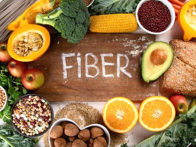 Eat More Fiber-Rich Foods